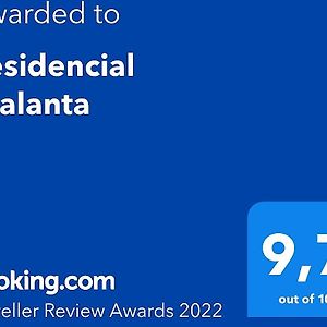Residencial Atalanta