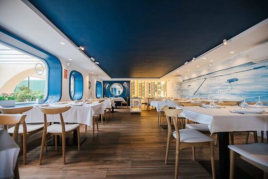 El Camarote de la Martinique